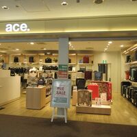 ACE (羽田空港店)