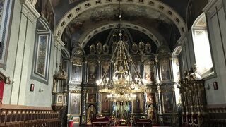 カレメグダン要塞近く