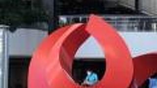 さすがにのぼるのは。