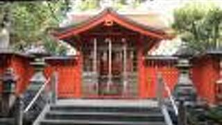 かつては馬場道で競馬の神事