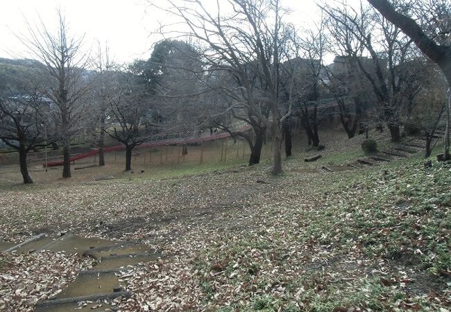 清水寺公園