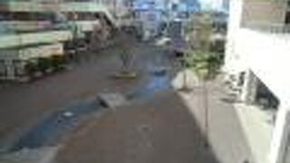 本物の１／３スケールの七重塔に驚く