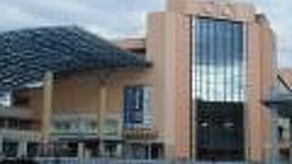 子供服も食料品もあるマルイ、頑張っています