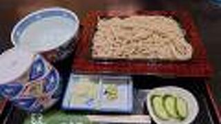 そば工房つちや