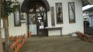 カフェかと思いました。