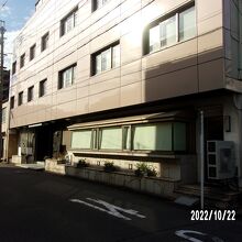 全体の様子です。