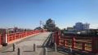 インスタ映えする観光地