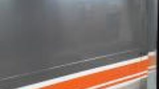 2022年７月18日の高山16時34分発特急ひだ22号名古屋行きの様子について