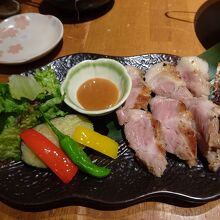 宮崎料理 万作 渋谷ヒカリエ店