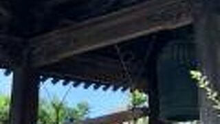 鐘楼がすごいです。