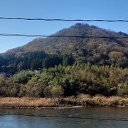 岡山駅から津山駅まで往復しました