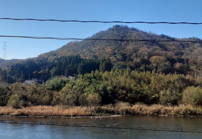 岡山駅から津山駅まで往復しました