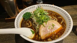 スパイス・ラー麺 卍力 西葛西店