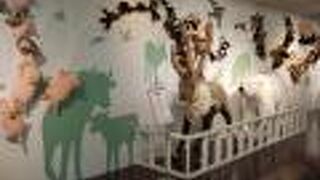 （再訪）子供と時間つぶしするのに最適