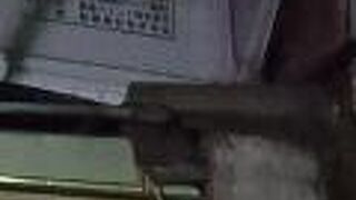 アメ横の高架橋