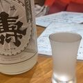 鈴木酒造店 長井蔵