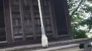 名もなき神明宮