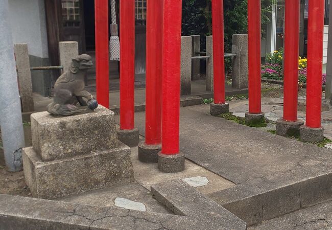 三嶋神社