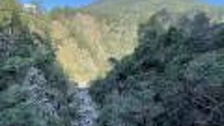 合歓山主峰歩道