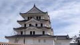 新しく尼崎のシンンボル