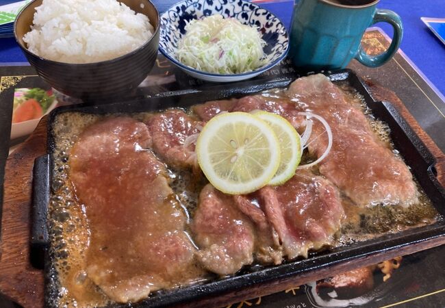 下町の洋食 時代屋