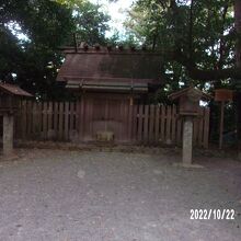 全体の様子です。