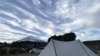 だいぶ冷えてきました