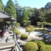 花山院菩提寺