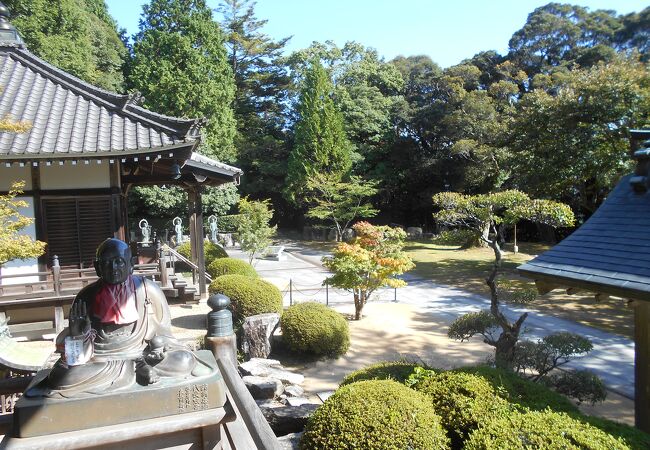 花山院菩提寺