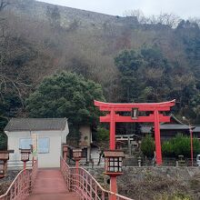 千代稲荷神社