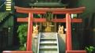 江戸時代の文政年間の創建