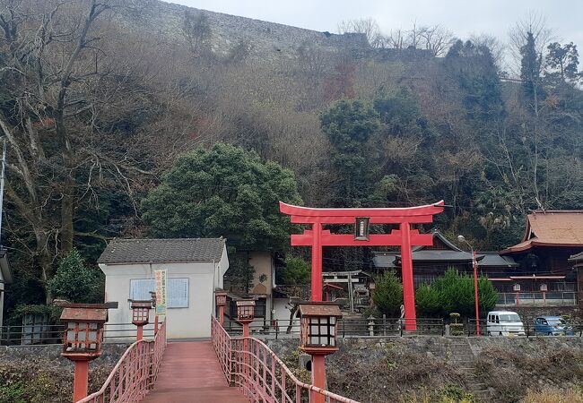 千代稲荷神社