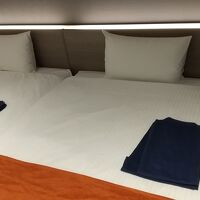 よいホテルです！