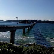 綺麗な橋