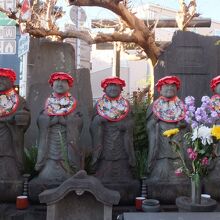 マスクも取れて