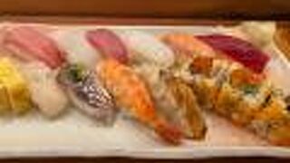 築地すし好 アキバトリム店