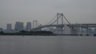 散策を楽しめる