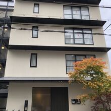 5階建て