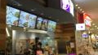 タコベル アリオ西新井店