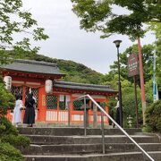 宇治上神社とは別！