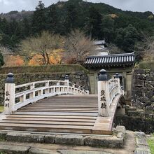 登城橋