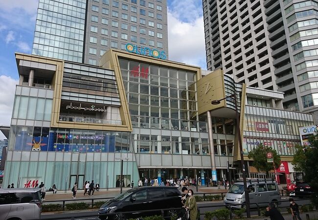 錦糸町ショッピングモール オリナス クチコミ アクセス 営業時間 錦糸町 フォートラベル