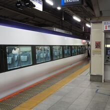 新宿駅