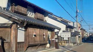 城東地区の観光案内所