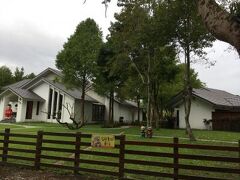 ベアー フォレスト ヴィラ 写真