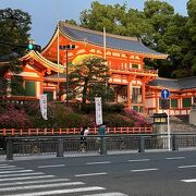 八坂神社