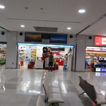 アンテナショップ ほのか 空港店