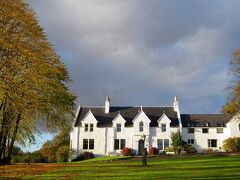 Kinloch Lodge Hotel and Restaurant 写真