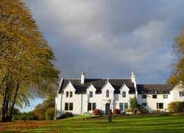 Kinloch Lodge Hotel and Restaurant