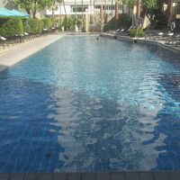 ソフィテル バンコク スクンビット ホテル